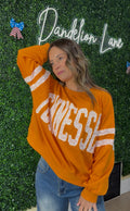 Tennessee Lace Sweatshirt
