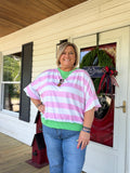 The Watermelon Sugar Top