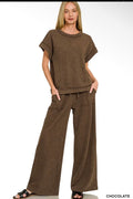 The PERFECT Pant Set
